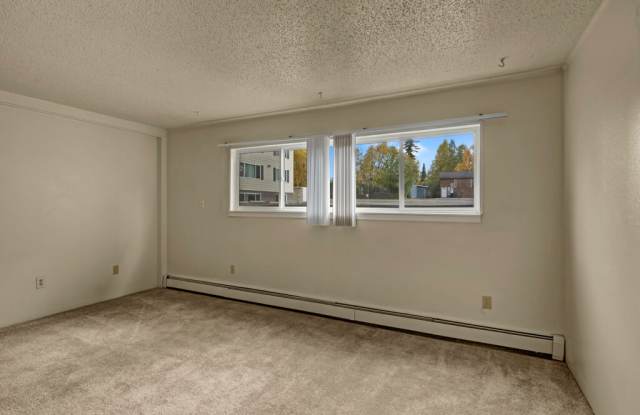 Montclair Apartments