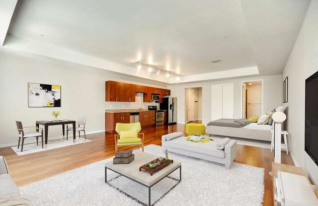 Photo of Zuma Apartments