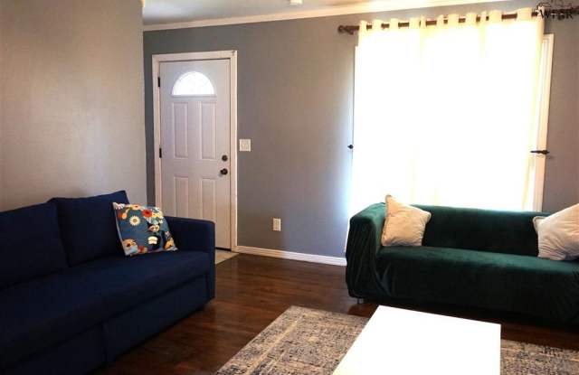 3506 Cumberland Avenue