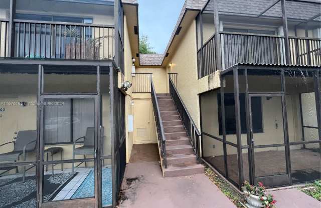 1325 S Flagler Ave
