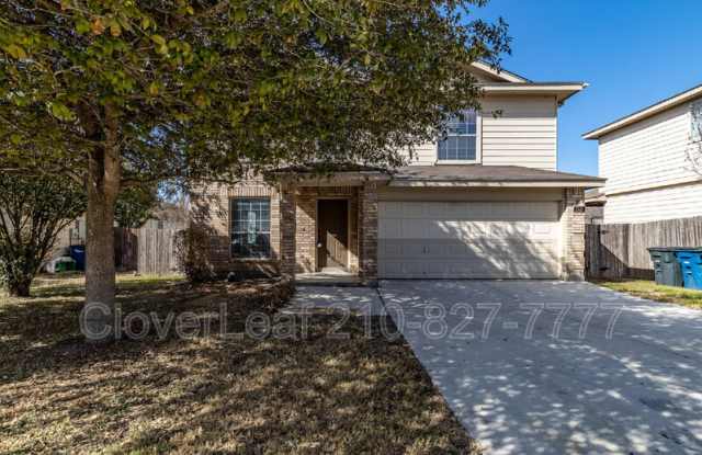 3329 Bluebird Ridge