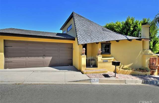 11335 Brill Drive