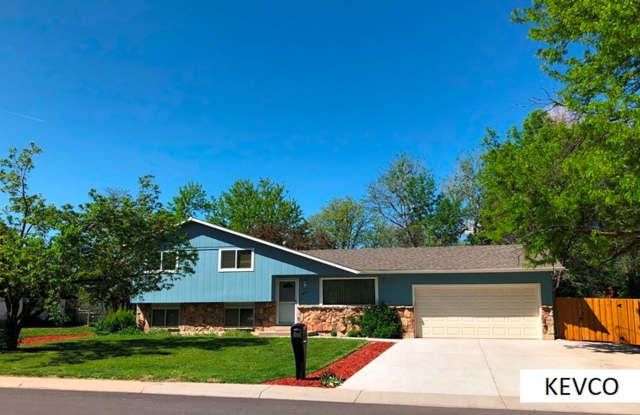 Amazing Multi-Level Home with Updated Kitchen