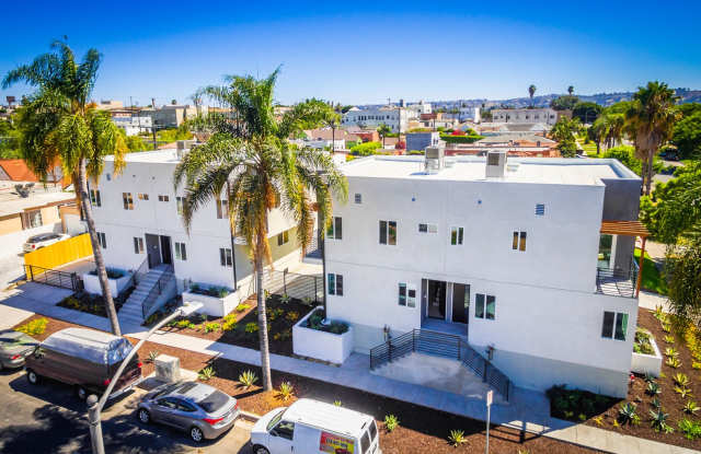 Photo of 5014 Pickford St.