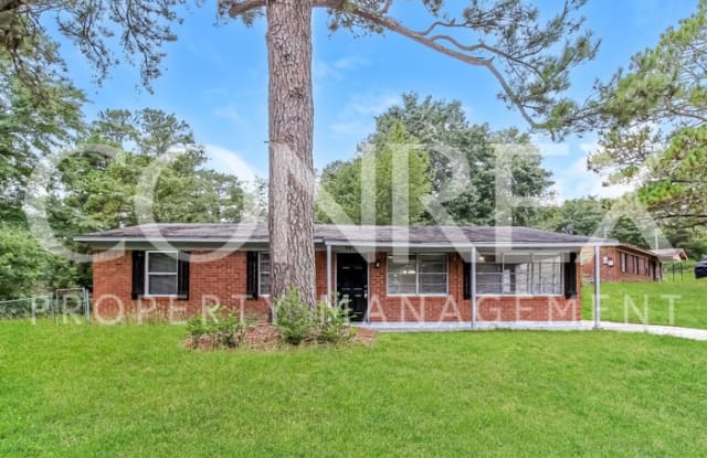 3417 Knollcrest Road - 3417 Knollcrest Drive, Augusta, GA 30815