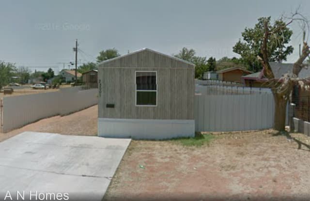 3001 Robertson Ave - 3001 Robertson Avenue, Odessa, TX 79764