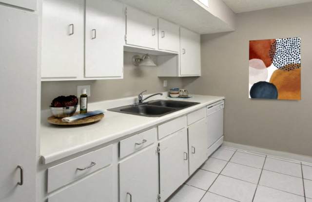 Photo of The Inverness Apartments