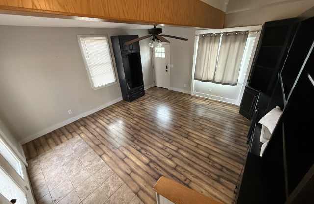 311 South Lincoln Boulevard