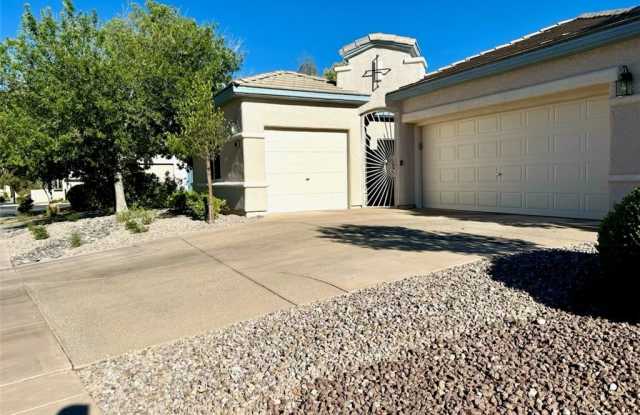 10807 Intro Avenue