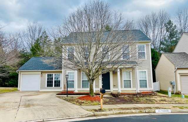 3233 Mountain Laurel Loop - 3233 Mountain Laurel Loop, Cherry Hill, VA 22026