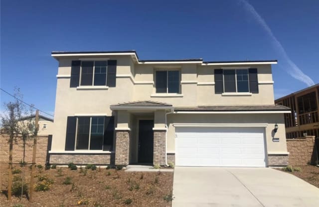 6300 Shorthorn Drive - 6300 Shorthorn Drive, Eastvale, CA 92880