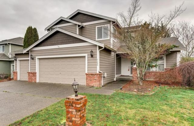 1125 23rd Street Northwest - 1125 23rd Street Northwest, Puyallup, WA 98371