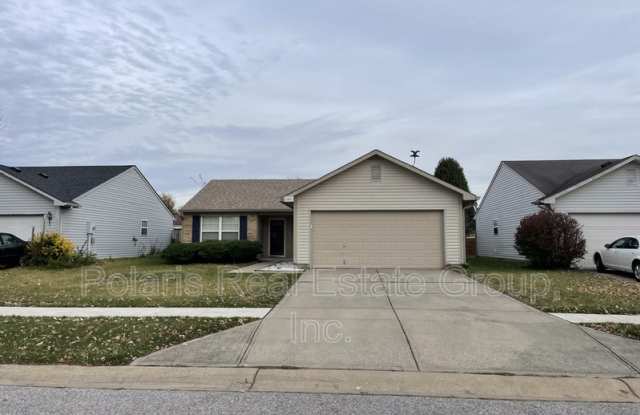 1481 Green Spring Way