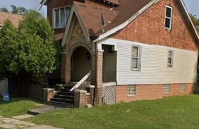 7044 Milton St - 7044 Milton Avenue, Detroit, MI 48234