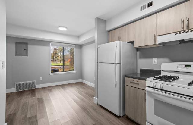 Northville Woods - Northville, MI