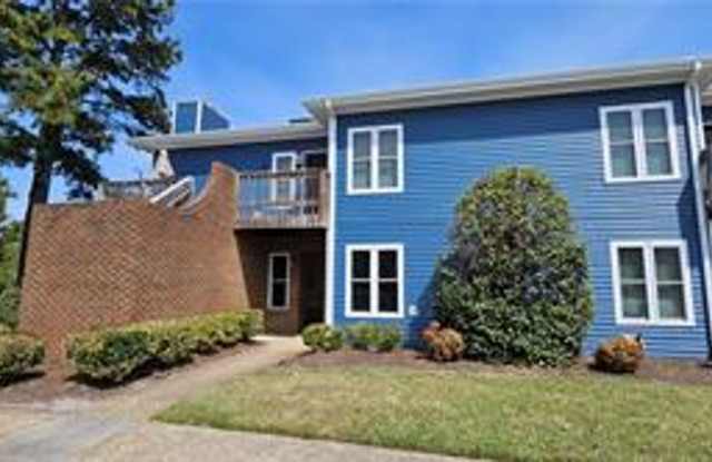Kempsville Condo