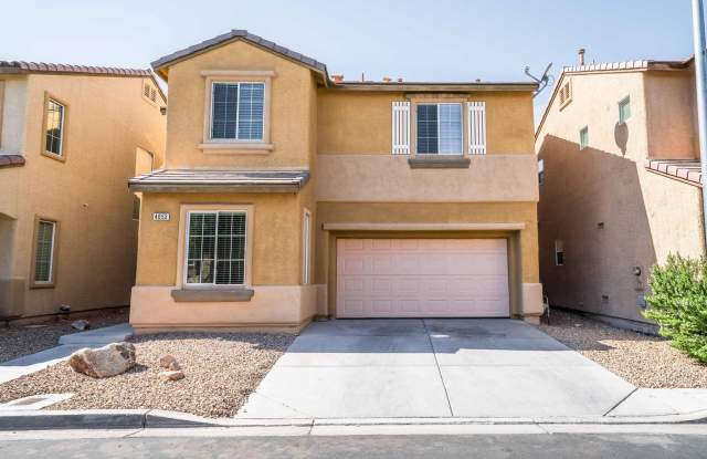 Charming 5-Bedroom Home in the Heart of Las Vegas