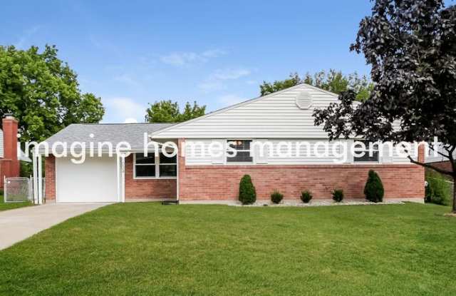 1024 Tivoli Lane