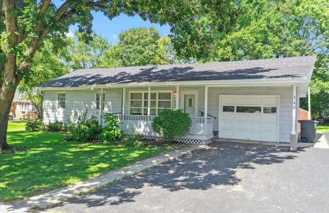 Photo of 249 W Nebraska Street