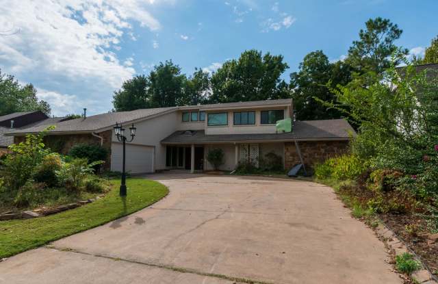 Beautiful Home In Chimney Hills Estates - Union School District! - 8818 South 69th East Avenue, Tulsa, OK 74133