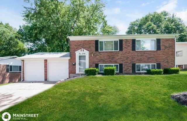 160 Comanche Lane
