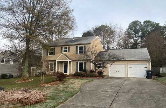 Photo of Beautiful 4-Bedroom Home in Highly Desirable Candlewyck Community