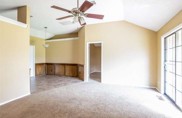 8412 Breezewood Drive