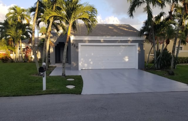 332 NW 47th Avenue - 332 Northwest 47th Avenue, Deerfield Beach, FL 33442