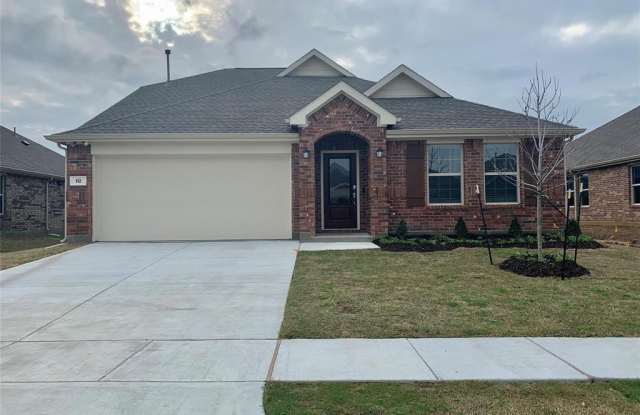 112 Cedar Canyon Drive
