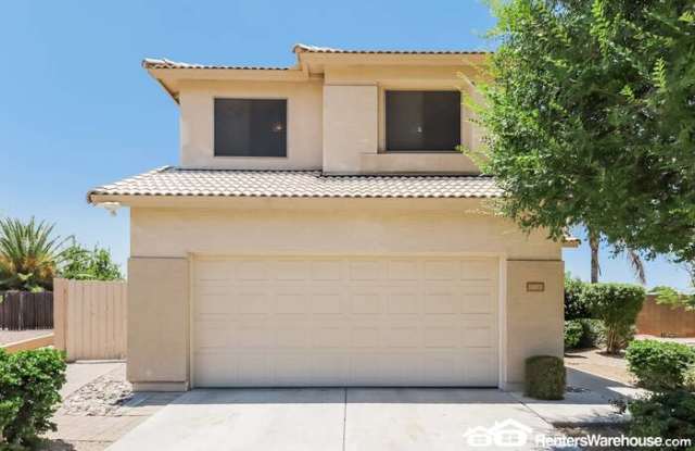 10823 West Monte Vista Road