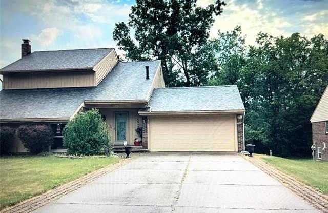 Photo of 6842 Indian Creek Drive