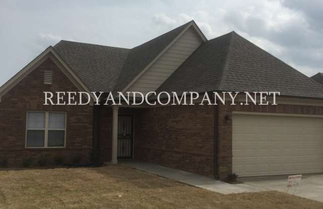 5326 Meegan Dr - 5326 Meegan Dr, Shelby County, TN 38135