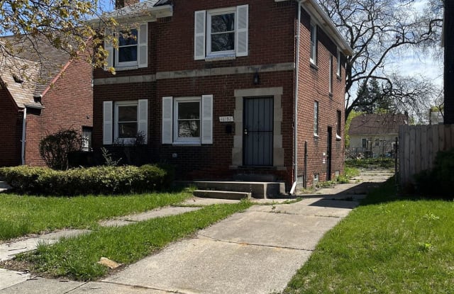 16132 Wildemere St - 16132 Wildemere Avenue, Detroit, MI 48221