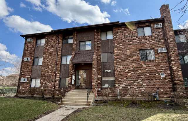 7809 Woodward Avenue