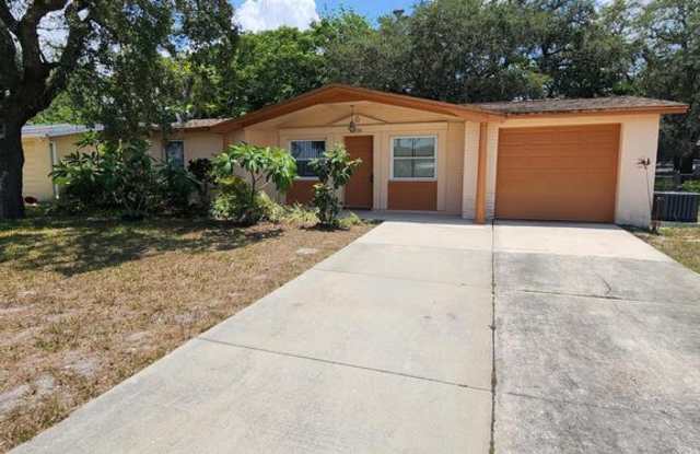 7206 Ashwood Drive - 7206 Ashwood Drive, Bayonet Point, FL 34668