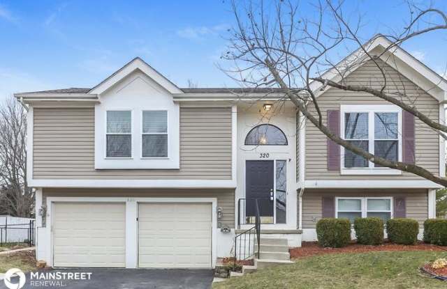 320 Evening Way