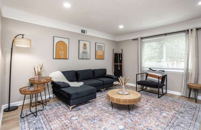 Nirvana at Riverdale