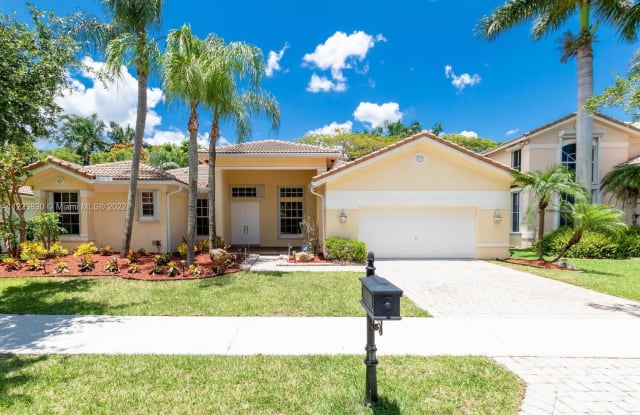 3967 Nighthawk Dr - 3967 Nighthawer Drive, Weston, FL 33331