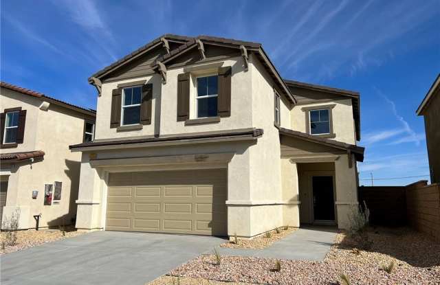 12919 Claremore Street