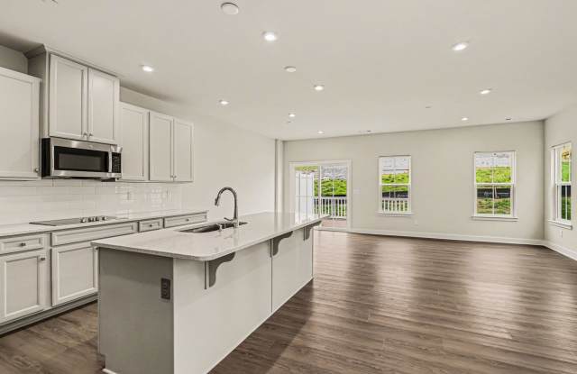 Townhome For Lease - Thompson's station