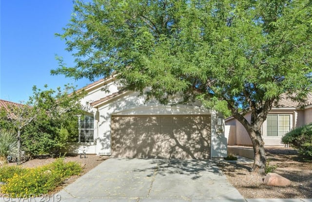 242 SHELHORN Street - 242 Shelhorn Street, Henderson, NV 89012