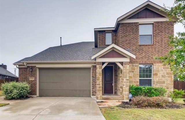 7035 Donato Place - 7035 Donato Pl, Round Rock, TX 78665