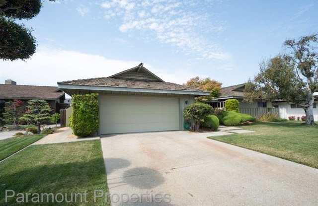 968 Sierra Madre Drive