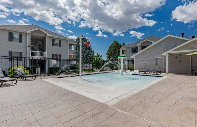 Vistas at Stony Creek