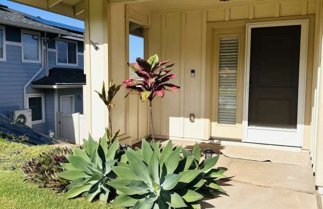 160 Akialoa Place