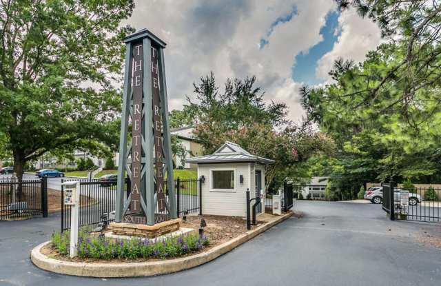 Retreat at Mountain Brook