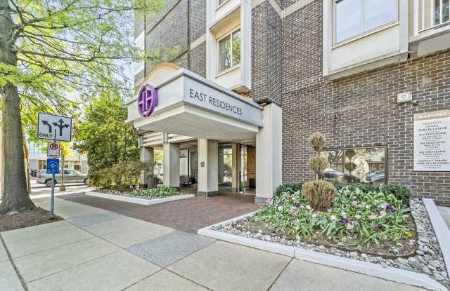 The Highlands of Chevy Chase