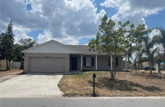 202 LILY PAD ROAD - 202 Lily Pad Road, Polk County, FL 33839