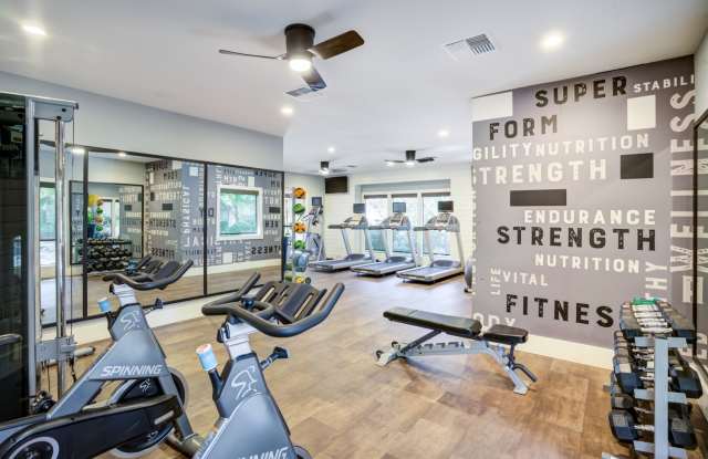 Boulder Creek Apartment Homes