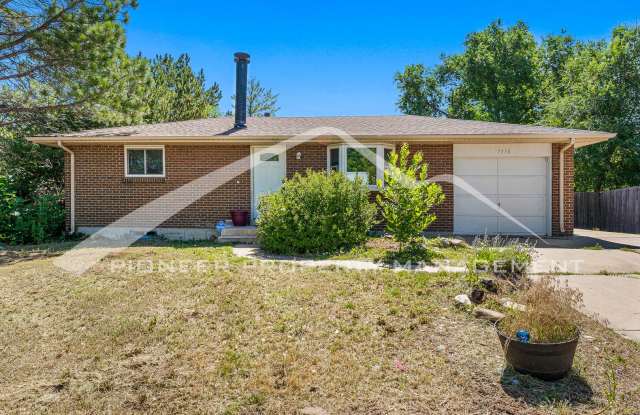 Photo of Beautiful Home with Central A/C and 1 Car Garage